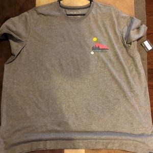 NWT Eddie Bauer Adventure Tshirt